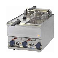 Фритюрница Kovinastroj (Kogast) EF-40/2