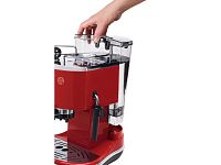 Кофеварка DeLonghi Icona ECO  311.R