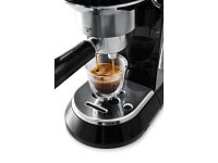Кофеварка DeLonghi Dedica EC 680.BK