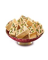 Халва Bikano Soan Papdi с орехами 500 г
