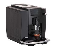 Кофемашина Jura E6 Piano Black 15377