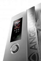 Пароконвекционная печь Angelo Po COMBISTAR FX61G2 (газ)