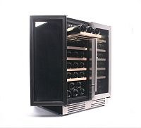 Винный шкаф Cellar Private CP042-2T