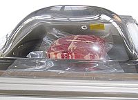 Вакуумный упаковщик Lavezzini DG 40