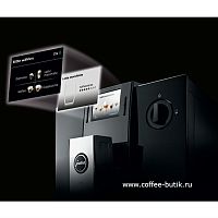 Кофемашина Jura F9 Piano Black P.E.P. 15127