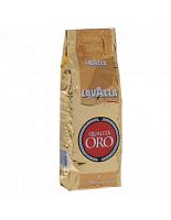 Кофе в зернах Lavazza Qualita Oro 250 грамм