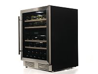 Винный шкаф под столешницу Cellar Private CP043-2T