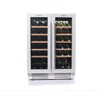 Винный шкаф Cellar Private CP042-2TW