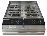 Лавовый гриль Hurakan HKN-140D