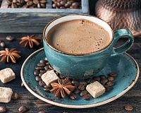 Кофе в зернах Astros Espresso №2 100% арабика 1 кг