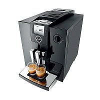 Кофемашина JURA IMPRESSA F8 TFT 13731