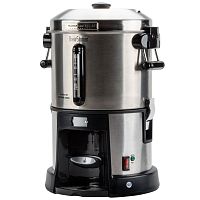 Кофеварка Hamilton Beach HCU045S