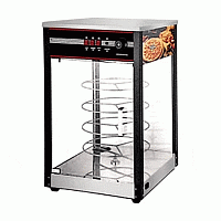 Тепловая витрина Gastrorag HW-815 для пиццы