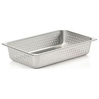 Гастроемкость Eksi 12200Е-PF (1/2 h 200 мм, перф.)