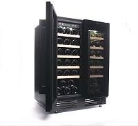 Винный шкаф Cellar Private CP042-2TB