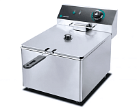 Фритюрница Hurakan HKN-FD11N