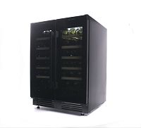 Винный шкаф Cellar Private CP042-2TB