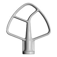 Планетарный Миксер KitchenAid ARTISAN 4.8 л хром 5KSM175PSECR