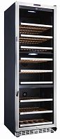 Шкаф для вина La Sommeliere MZ180TZ