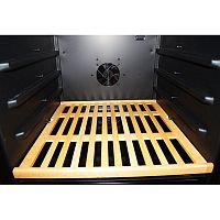 Винный шкаф Ip Industrie JG 168-6 A X