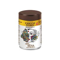 Кофе зернах Chicco D Oro INDIA  ж/б 250гр.