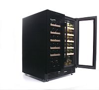 Винный шкаф Cellar Private CP042-2TB