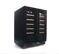 Винный шкаф Cellar Private CP042-2TB
