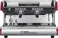 Кофемашина рожковая профессиональная Nuova Simonelli Aurelia II Vol 2 gr red+high gr+LED lights арт.