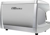 Кофемашина рожковая профессиональная Nuova Simonelli Aurelia II 2Gr V 220V pearl white+LED арт. 8743