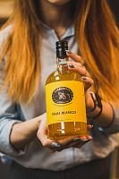 Сироп для кофе и коктейлей Herbarista Thai Mango (Манго) 700 мл