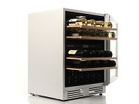 Винный шкаф Cellar Private CP043-2TW