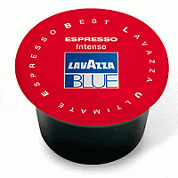 Кофе в капсулах Lavazza Espresso Intenso 100х8 гр