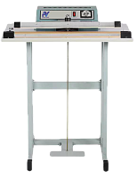 Запайщик пакетов PackVac FRE-600P напольный