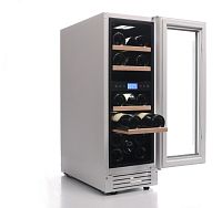 Винный шкаф Cellar Private CP017-2TW