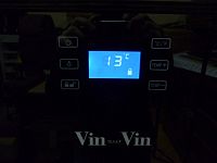 Шкаф для вина Climadiff VSV160