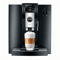 Кофемашина Jura F9 Piano Black P.E.P. 15127