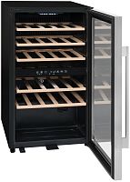 Шкаф для вина La Sommeliere ECS30.2Z