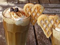 Кофе в зернах ORIGO KAFFEE Barista Di Casa 1кг.