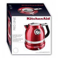 Чайник KitchenAid ARTISAN зеленое яблоко 5KEK1522EGA