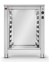 Расстоечный шкаф Tecnoeka EKL 823