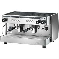 Кофемашина рожковая профессиональная Quality Espresso FUTURMAT RIMINI A/2 двухрожковая