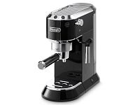 Кофеварка DeLonghi Dedica EC 680.BK
