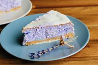 Сироп для кофе и коктейлей Herbarista Lavender (Лаванда) 700 мл