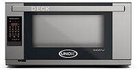 Печь хлебопекарная UNOX XEKDT-01EU-S