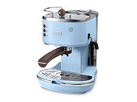 Рожковая кофеварка DeLonghi Icona Vintage ECOV 311.AZ