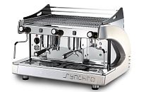 Кофемашина Royal Synchro 2GR automatic Boiler 8LT