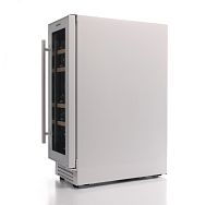 Винный шкаф Cellar Private CP017-2TW
