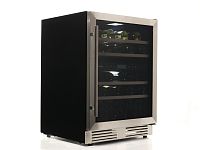 Винный шкаф под столешницу Cellar Private CP043-2T