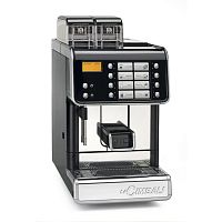 Кофемашина LA CIMBALI Q10 Chocolate & Specialities MilkPS-11 1 Grinder-Doser 2 Canisters