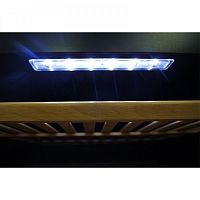 Винный шкаф Ip Industrie JG 168-6 AD X